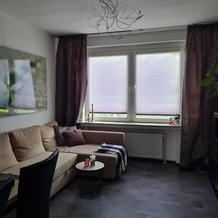 Ferienwohnung In Fuldatal Bei Kassel Eksteriør bilde
