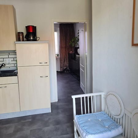 Ferienwohnung In Fuldatal Bei Kassel Eksteriør bilde