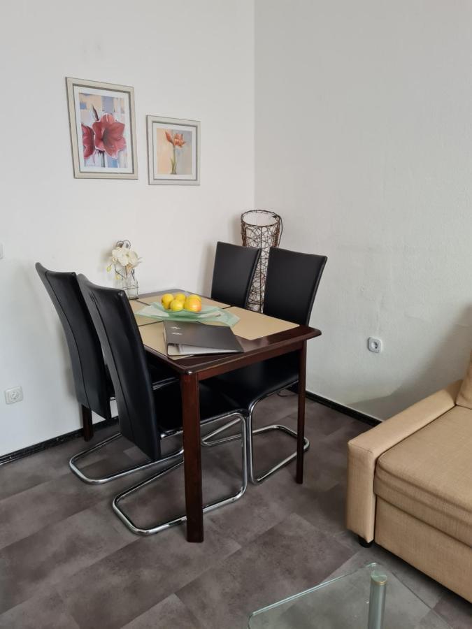 Ferienwohnung In Fuldatal Bei Kassel Eksteriør bilde
