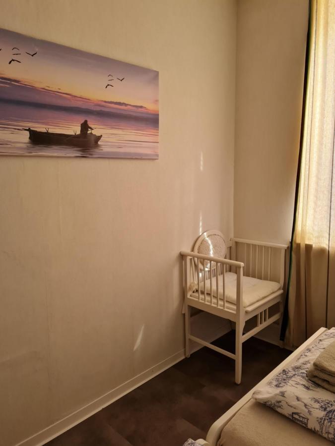 Ferienwohnung In Fuldatal Bei Kassel Eksteriør bilde