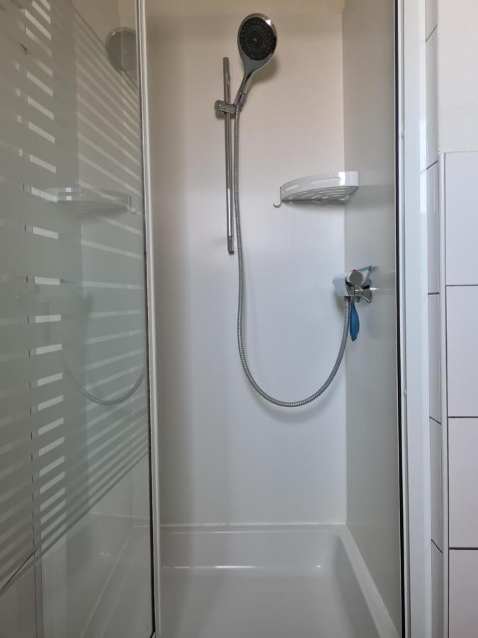 Ferienwohnung In Fuldatal Bei Kassel Eksteriør bilde
