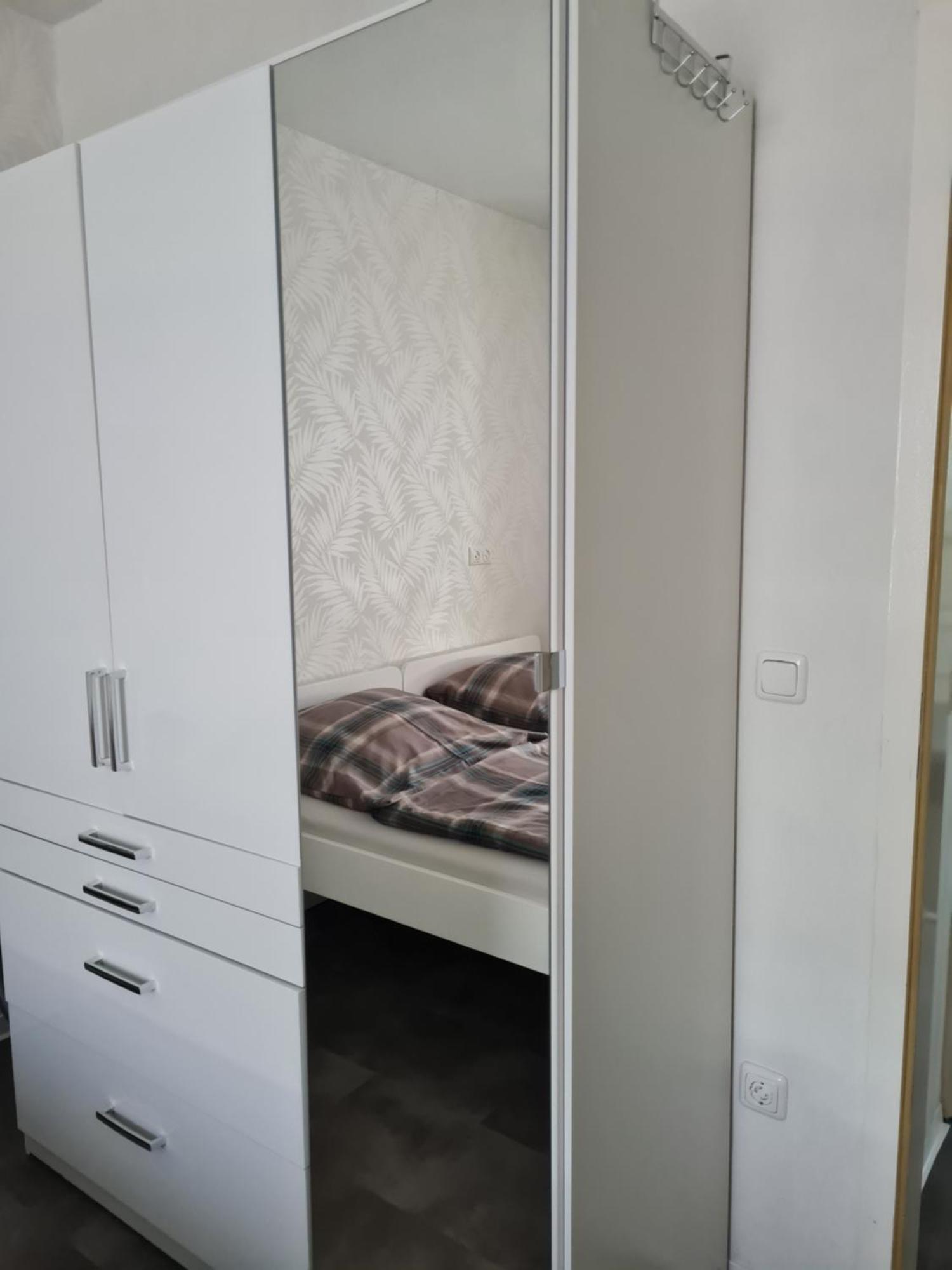 Ferienwohnung In Fuldatal Bei Kassel Eksteriør bilde