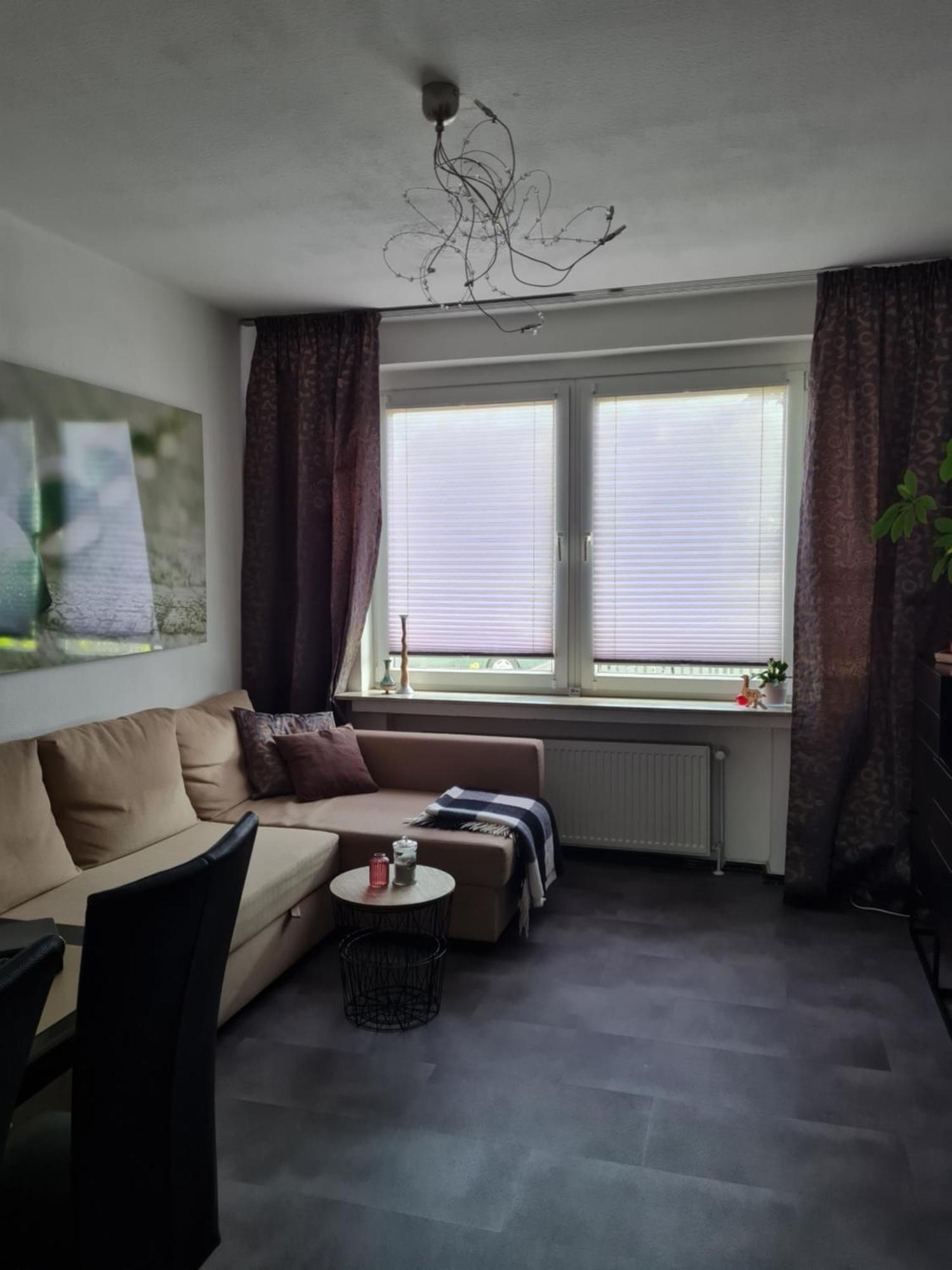 Ferienwohnung In Fuldatal Bei Kassel Eksteriør bilde