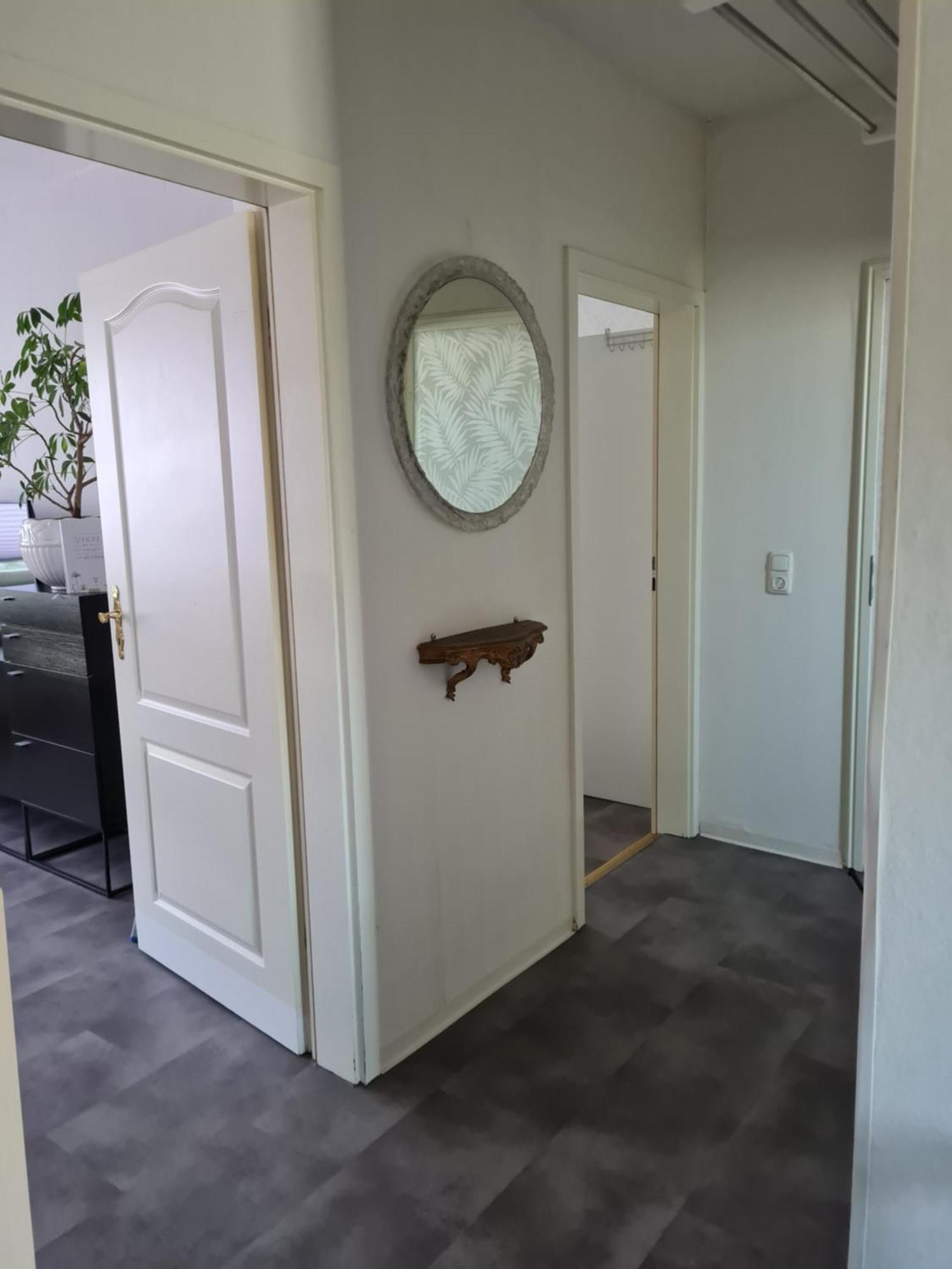 Ferienwohnung In Fuldatal Bei Kassel Eksteriør bilde