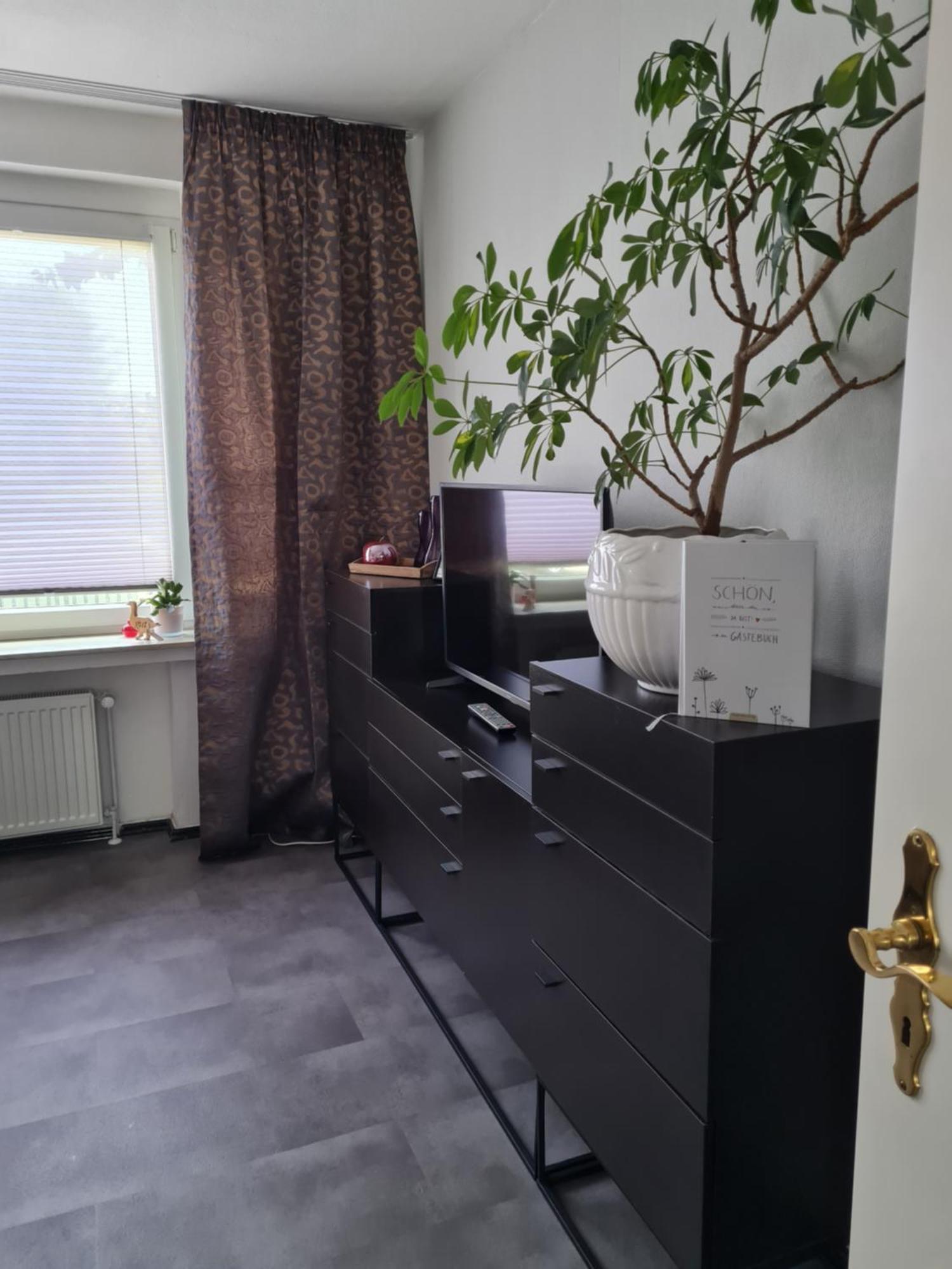 Ferienwohnung In Fuldatal Bei Kassel Eksteriør bilde