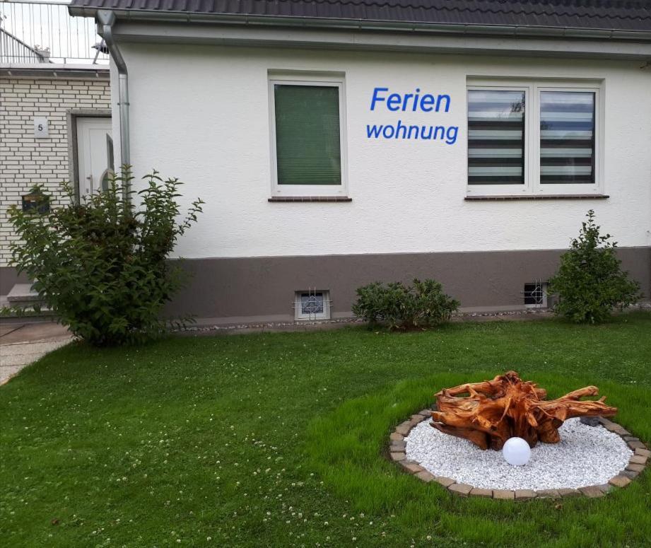 Ferienwohnung In Fuldatal Bei Kassel Rom bilde